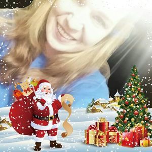 Meet your Posher, Peggy sue